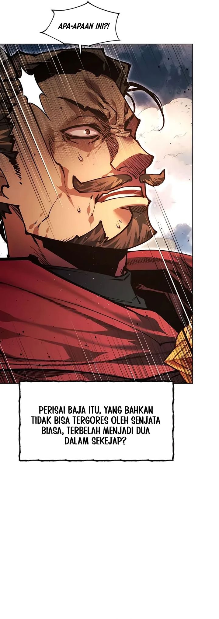 Modern Man Who Fall Into Murim chapter 137