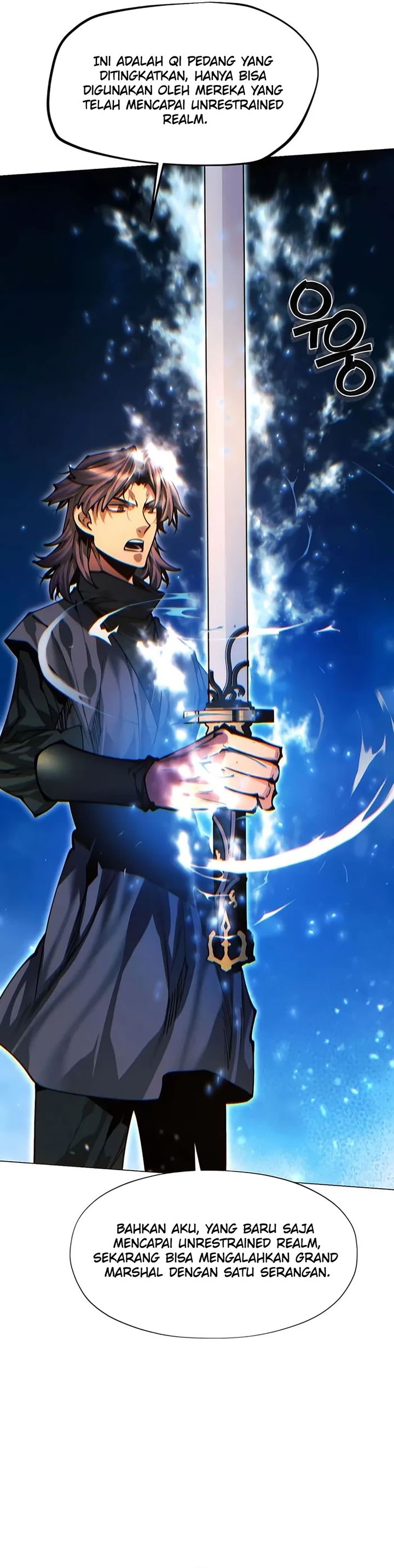 Modern Man Who Fall Into Murim chapter 137