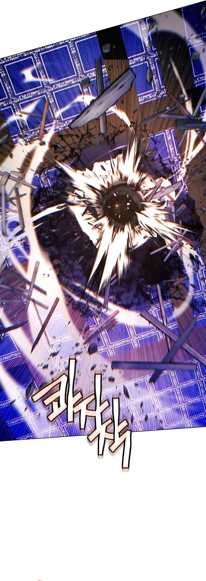 Modern Man Who Fall Into Murim chapter 137
