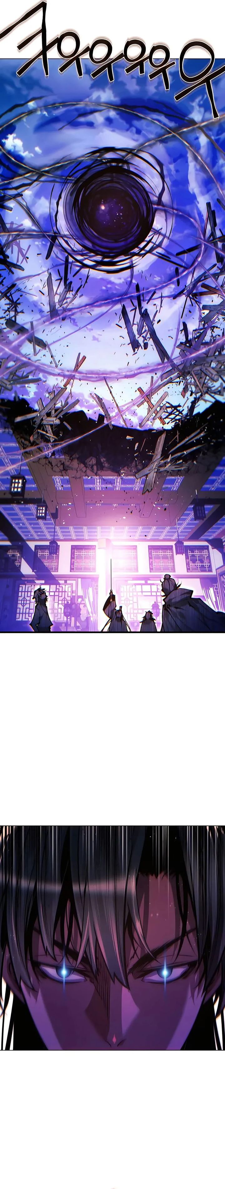 Modern Man Who Fall Into Murim chapter 137