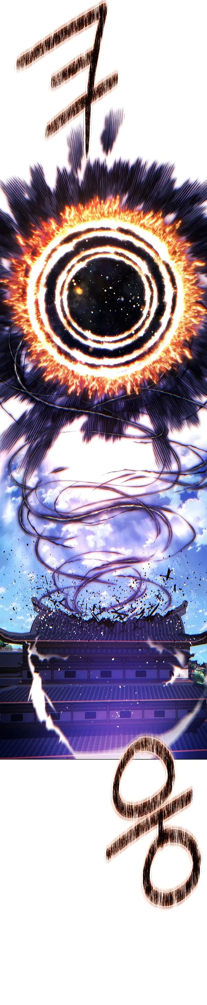 Modern Man Who Fall Into Murim chapter 137