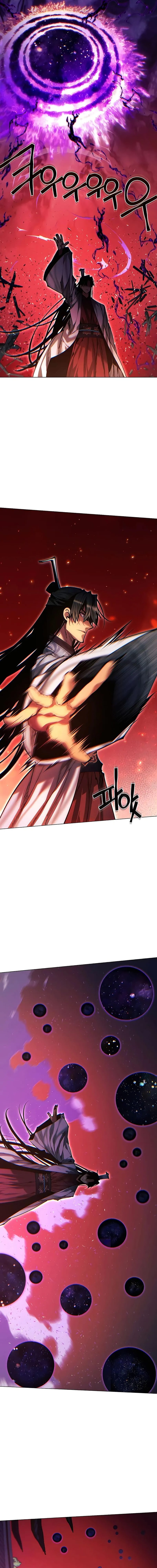 Modern Man Who Fall Into Murim chapter 138