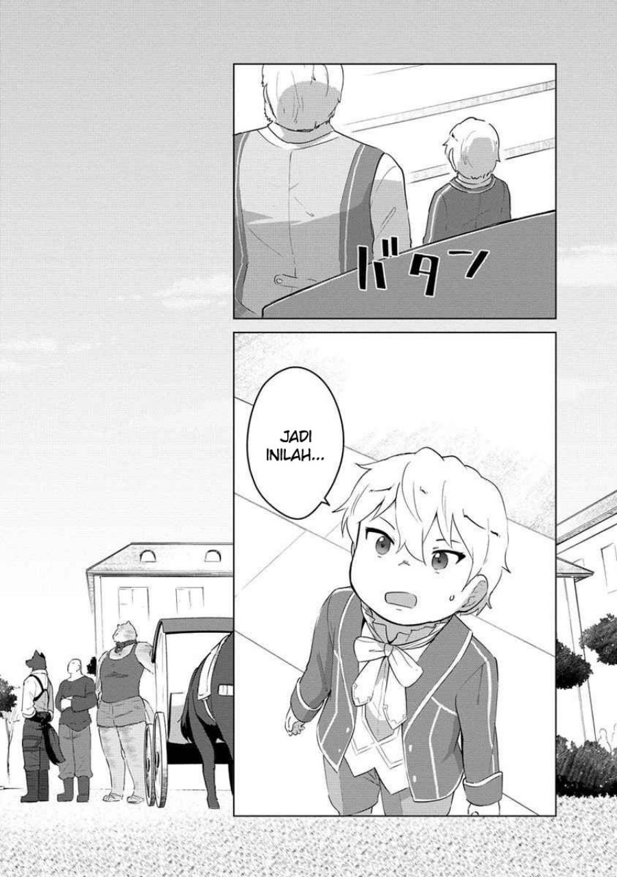 Moe Buta Tensei: Akutoku Shounin Da Kedo Yuusha O Sashioite Isekai Musou Shitemita chapter 7