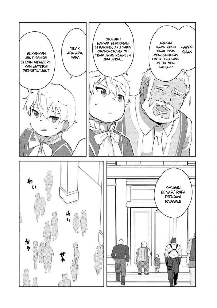 Moe Buta Tensei: Akutoku Shounin Da Kedo Yuusha O Sashioite Isekai Musou Shitemita chapter 7