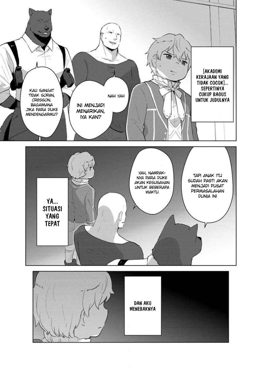 Moe Buta Tensei: Akutoku Shounin Da Kedo Yuusha O Sashioite Isekai Musou Shitemita chapter 7