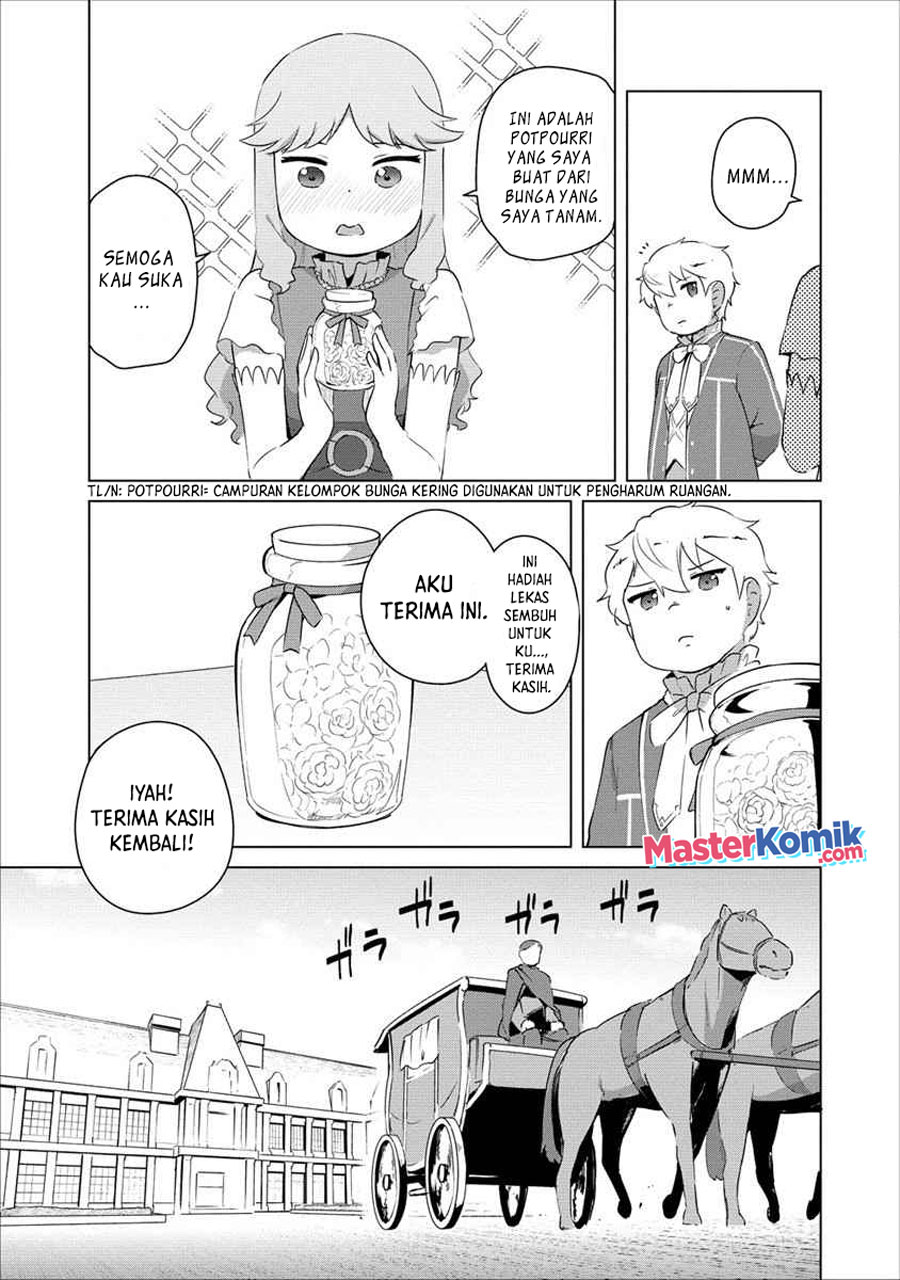Moe Buta Tensei: Akutoku Shounin Da Kedo Yuusha O Sashioite Isekai Musou Shitemita chapter 4