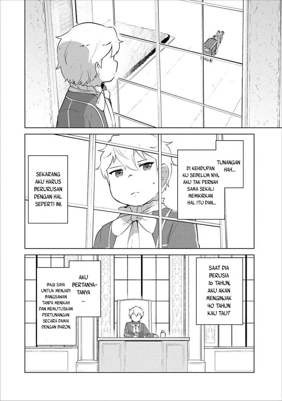 Moe Buta Tensei: Akutoku Shounin Da Kedo Yuusha O Sashioite Isekai Musou Shitemita chapter 4