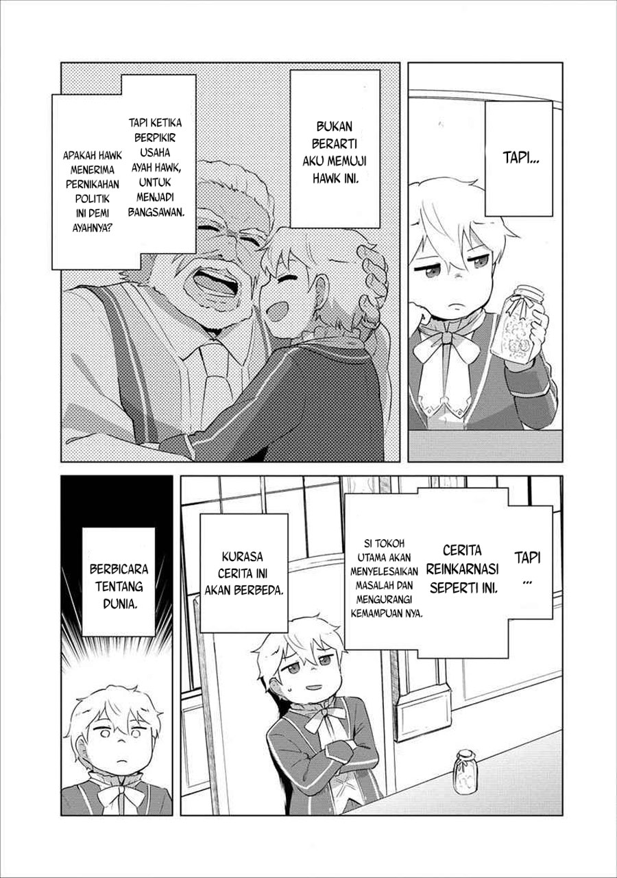 Moe Buta Tensei: Akutoku Shounin Da Kedo Yuusha O Sashioite Isekai Musou Shitemita chapter 4