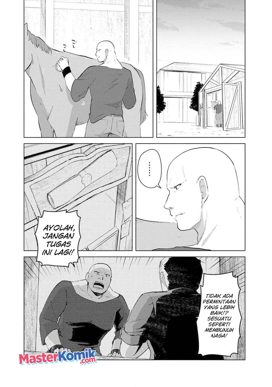 Moe Buta Tensei: Akutoku Shounin Da Kedo Yuusha O Sashioite Isekai Musou Shitemita chapter 5