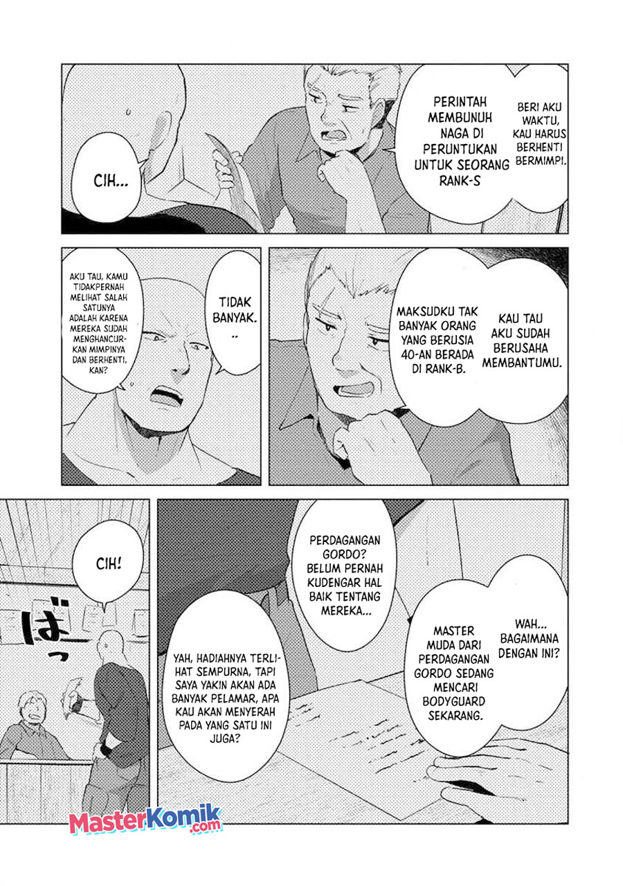 Moe Buta Tensei: Akutoku Shounin Da Kedo Yuusha O Sashioite Isekai Musou Shitemita chapter 5