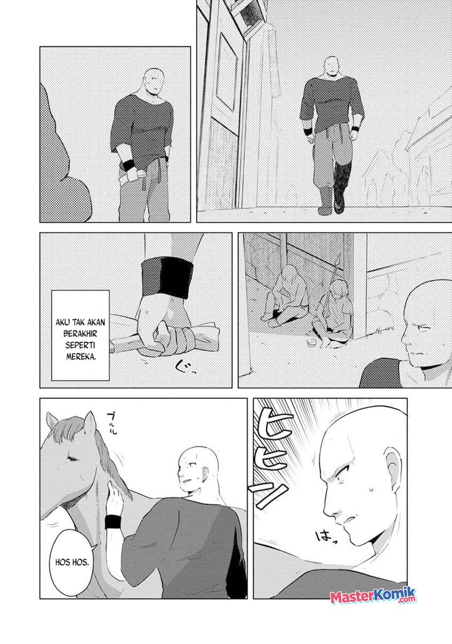 Moe Buta Tensei: Akutoku Shounin Da Kedo Yuusha O Sashioite Isekai Musou Shitemita chapter 5
