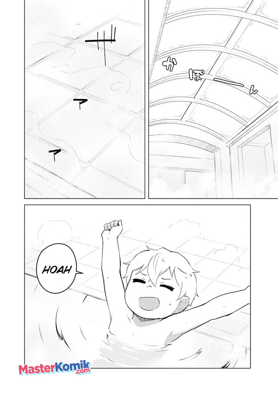 Moe Buta Tensei: Akutoku Shounin Da Kedo Yuusha O Sashioite Isekai Musou Shitemita chapter 5