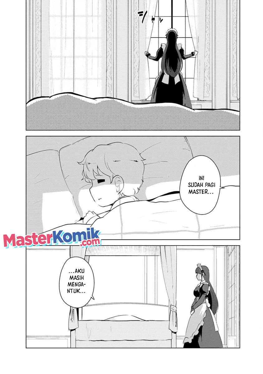 Moe Buta Tensei: Akutoku Shounin Da Kedo Yuusha O Sashioite Isekai Musou Shitemita chapter 6