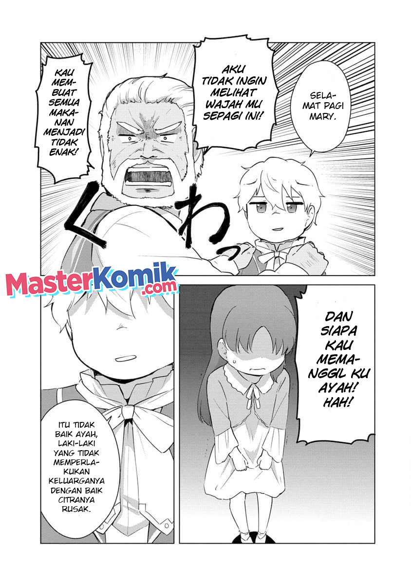 Moe Buta Tensei: Akutoku Shounin Da Kedo Yuusha O Sashioite Isekai Musou Shitemita chapter 6