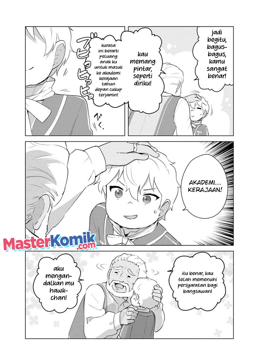 Moe Buta Tensei: Akutoku Shounin Da Kedo Yuusha O Sashioite Isekai Musou Shitemita chapter 6