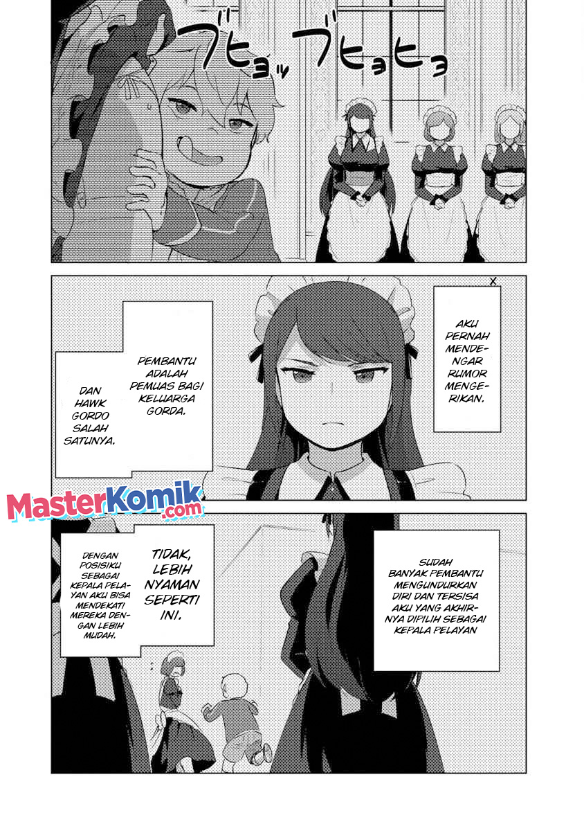 Moe Buta Tensei: Akutoku Shounin Da Kedo Yuusha O Sashioite Isekai Musou Shitemita chapter 6