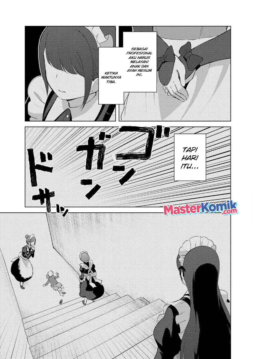 Moe Buta Tensei: Akutoku Shounin Da Kedo Yuusha O Sashioite Isekai Musou Shitemita chapter 6