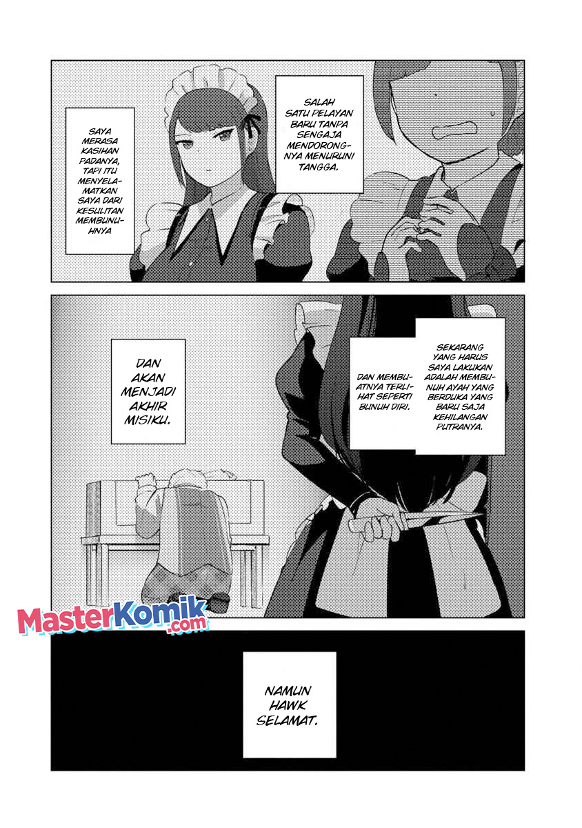 Moe Buta Tensei: Akutoku Shounin Da Kedo Yuusha O Sashioite Isekai Musou Shitemita chapter 6
