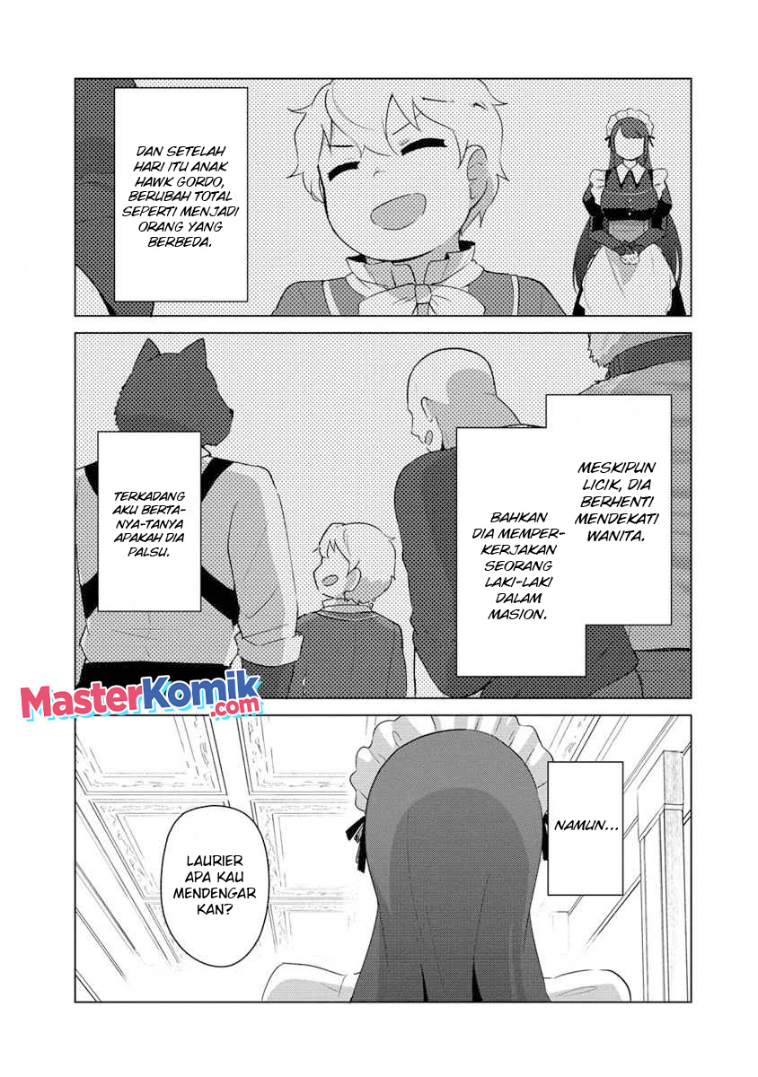 Moe Buta Tensei: Akutoku Shounin Da Kedo Yuusha O Sashioite Isekai Musou Shitemita chapter 6