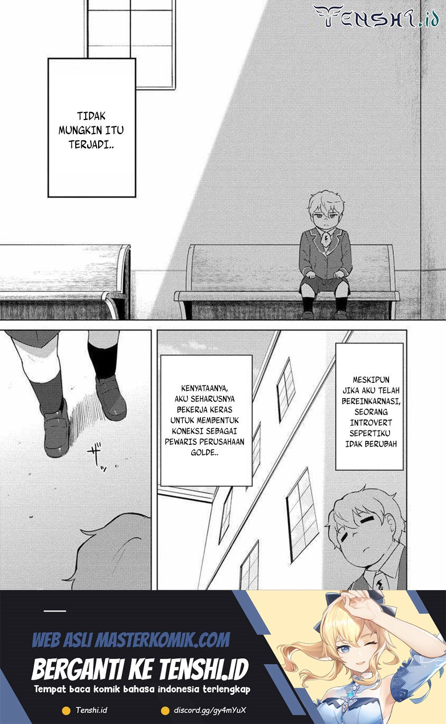 Moe Buta Tensei: Akutoku Shounin Da Kedo Yuusha O Sashioite Isekai Musou Shitemita chapter 8