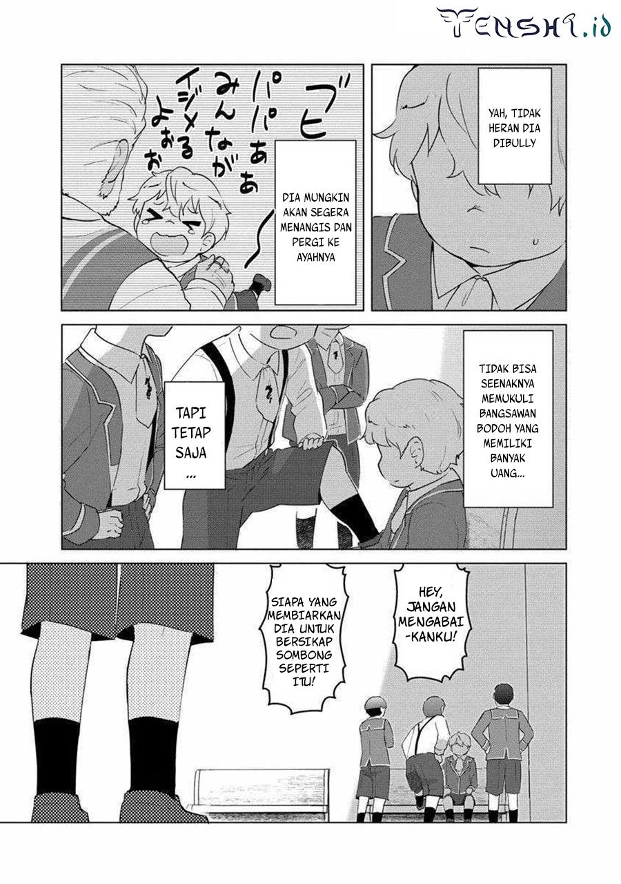 Moe Buta Tensei: Akutoku Shounin Da Kedo Yuusha O Sashioite Isekai Musou Shitemita chapter 8
