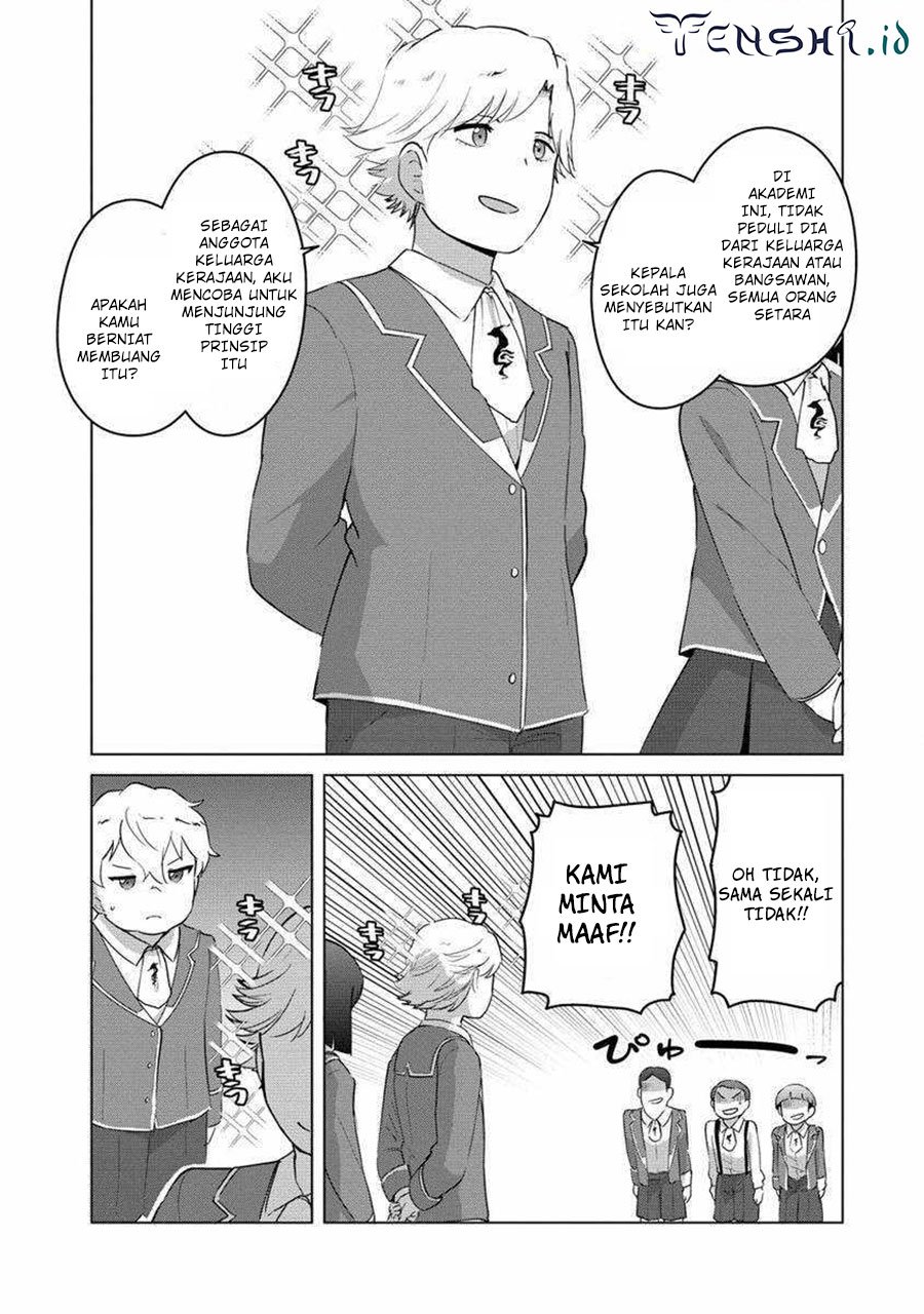 Moe Buta Tensei: Akutoku Shounin Da Kedo Yuusha O Sashioite Isekai Musou Shitemita chapter 8