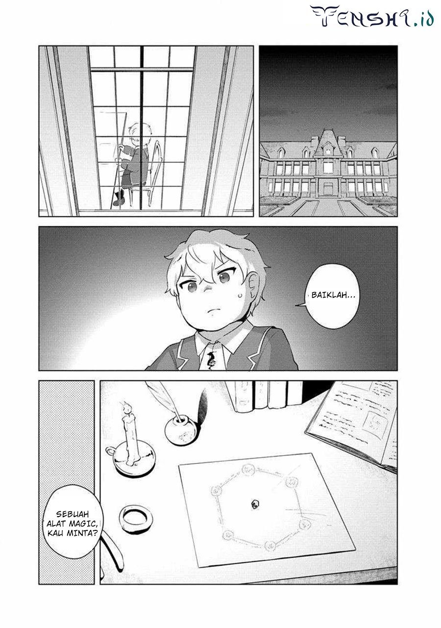 Moe Buta Tensei: Akutoku Shounin Da Kedo Yuusha O Sashioite Isekai Musou Shitemita chapter 8