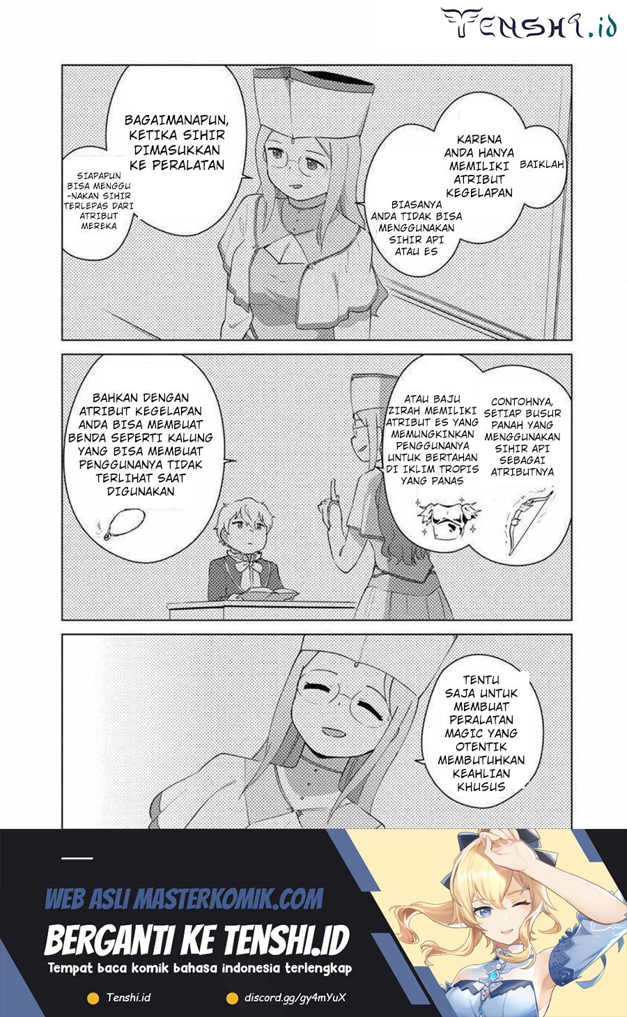 Moe Buta Tensei: Akutoku Shounin Da Kedo Yuusha O Sashioite Isekai Musou Shitemita chapter 8