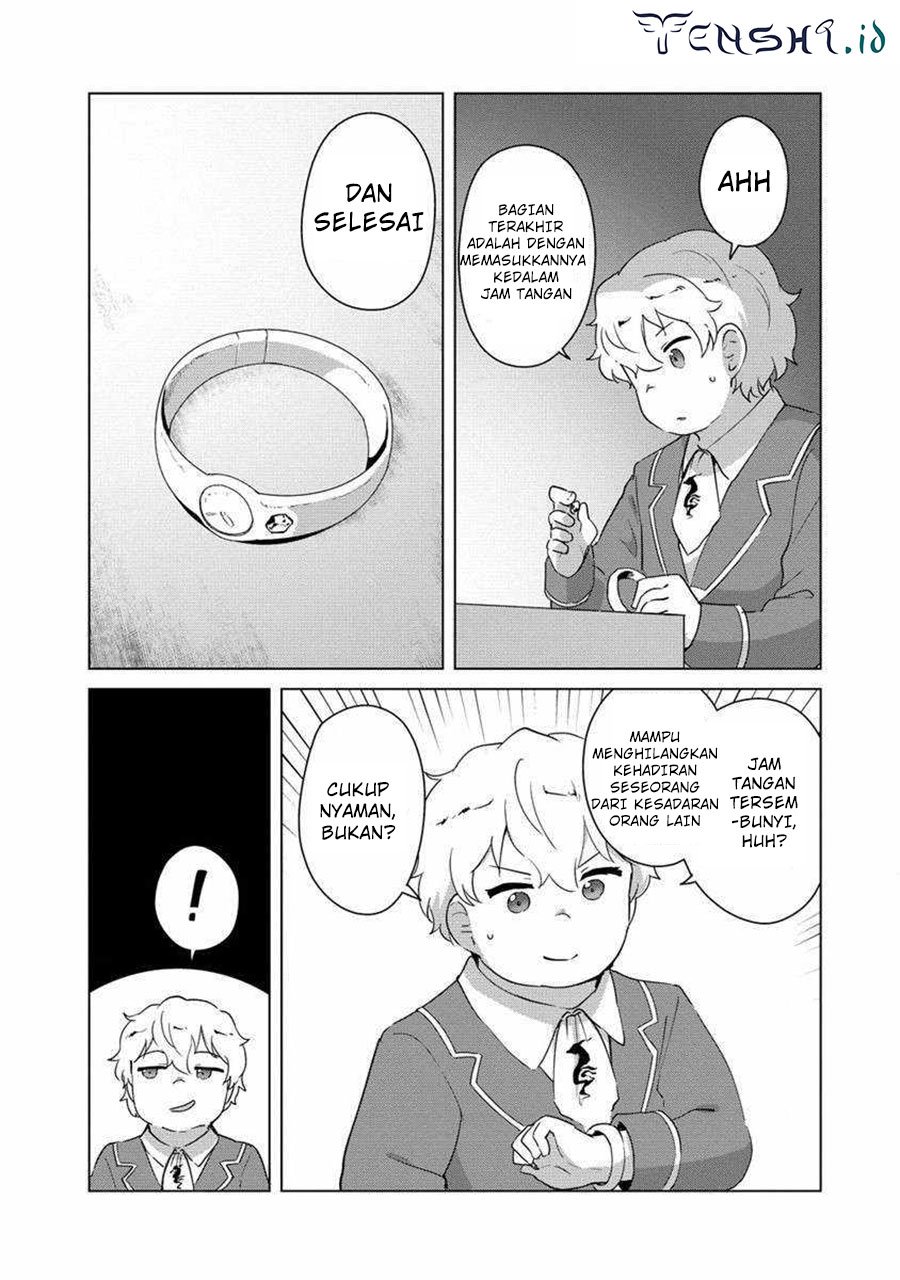 Moe Buta Tensei: Akutoku Shounin Da Kedo Yuusha O Sashioite Isekai Musou Shitemita chapter 8