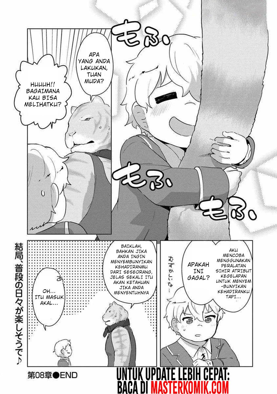 Moe Buta Tensei: Akutoku Shounin Da Kedo Yuusha O Sashioite Isekai Musou Shitemita chapter 8
