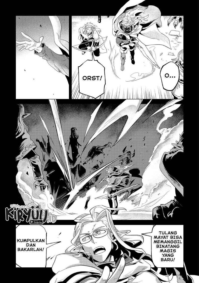 Mofumofu to Isekai Slow Life o Mezashimasu! chapter 29