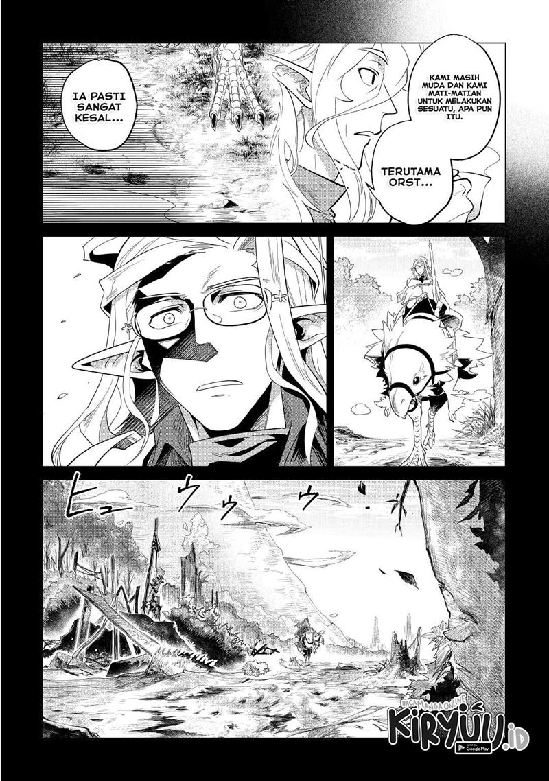 Mofumofu to Isekai Slow Life o Mezashimasu! chapter 29