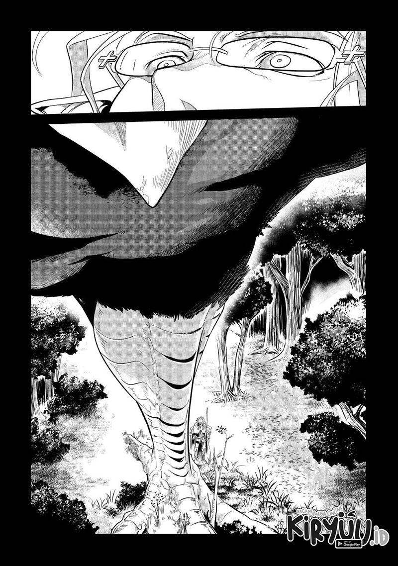 Mofumofu to Isekai Slow Life o Mezashimasu! chapter 29