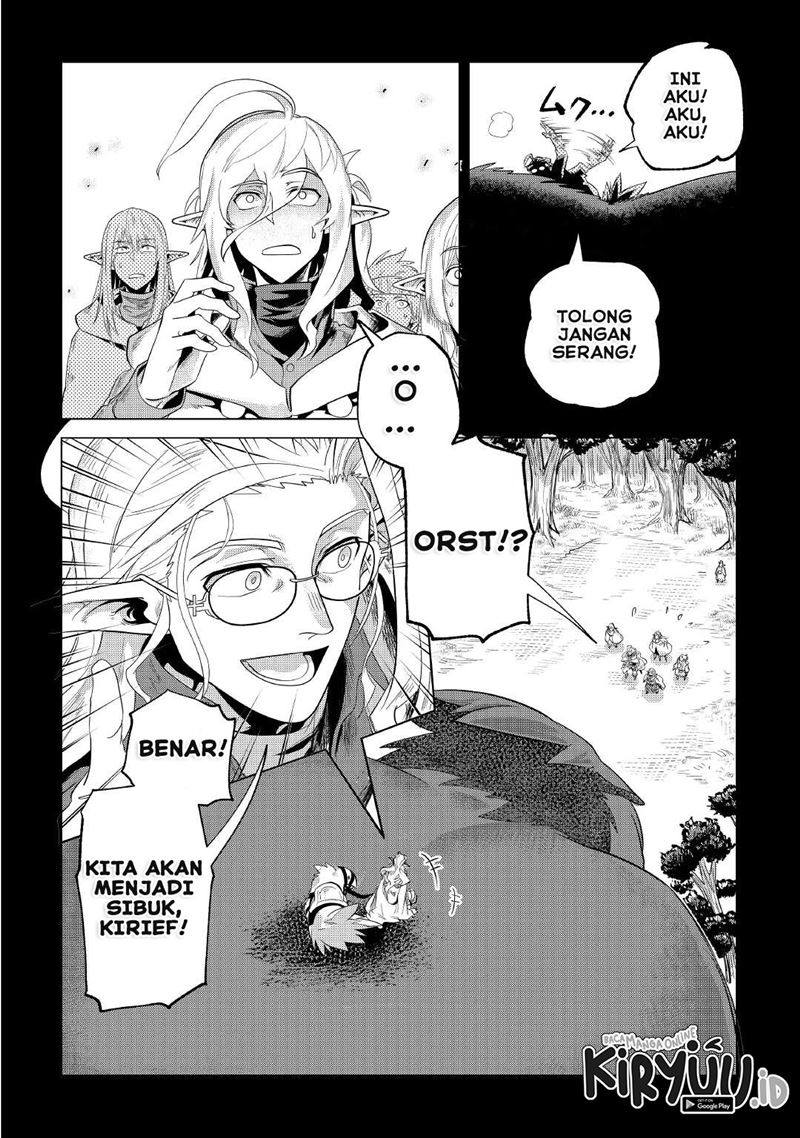 Mofumofu to Isekai Slow Life o Mezashimasu! chapter 29
