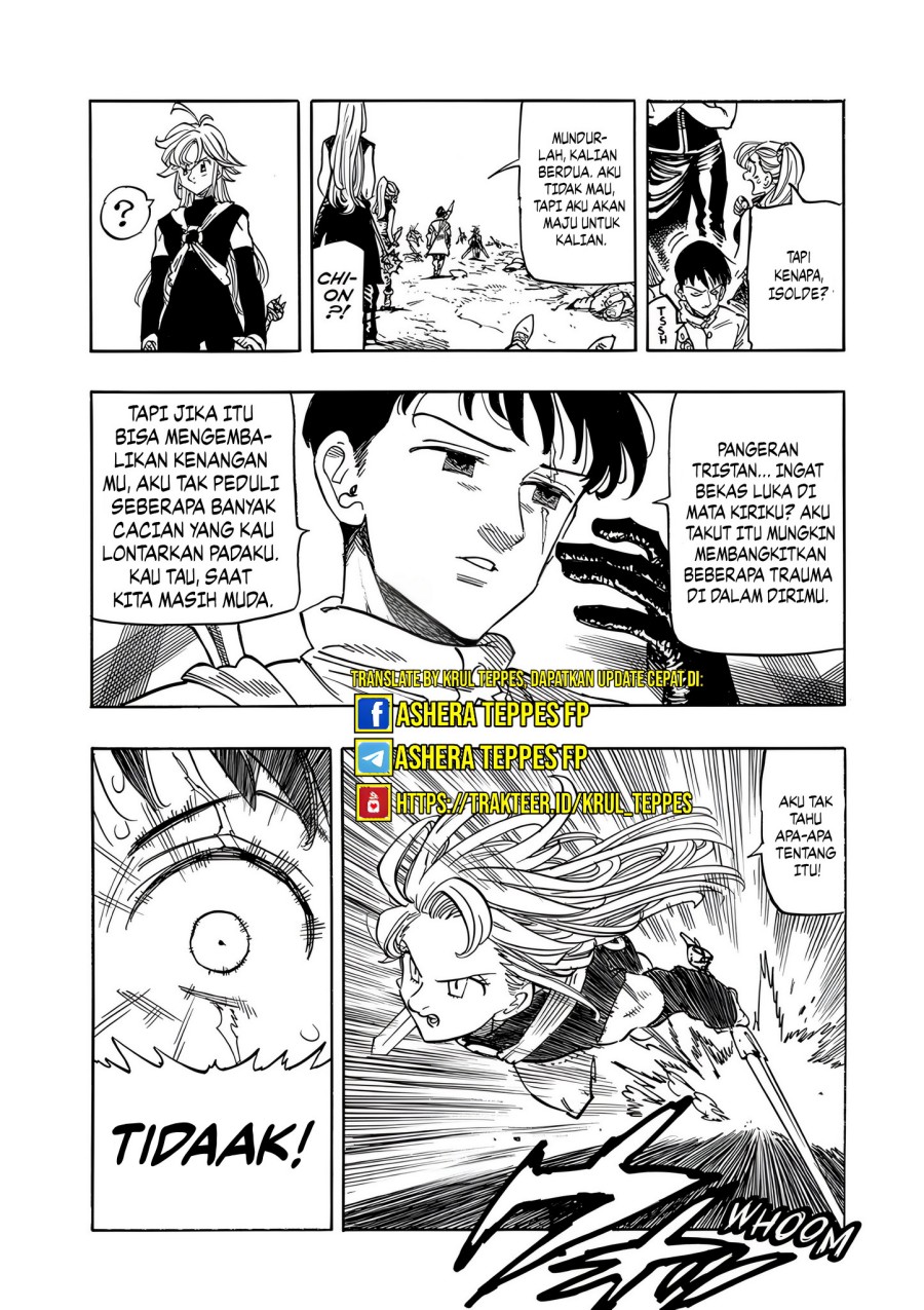 Dilarang COPAS - situs resmi www.mangacanblog.com - Komik mokushiroku no yonkishi 164 - chapter 164 165 Indonesia mokushiroku no yonkishi 164 - chapter 164 Terbaru 4|Baca Manga Komik Indonesia|Mangacan