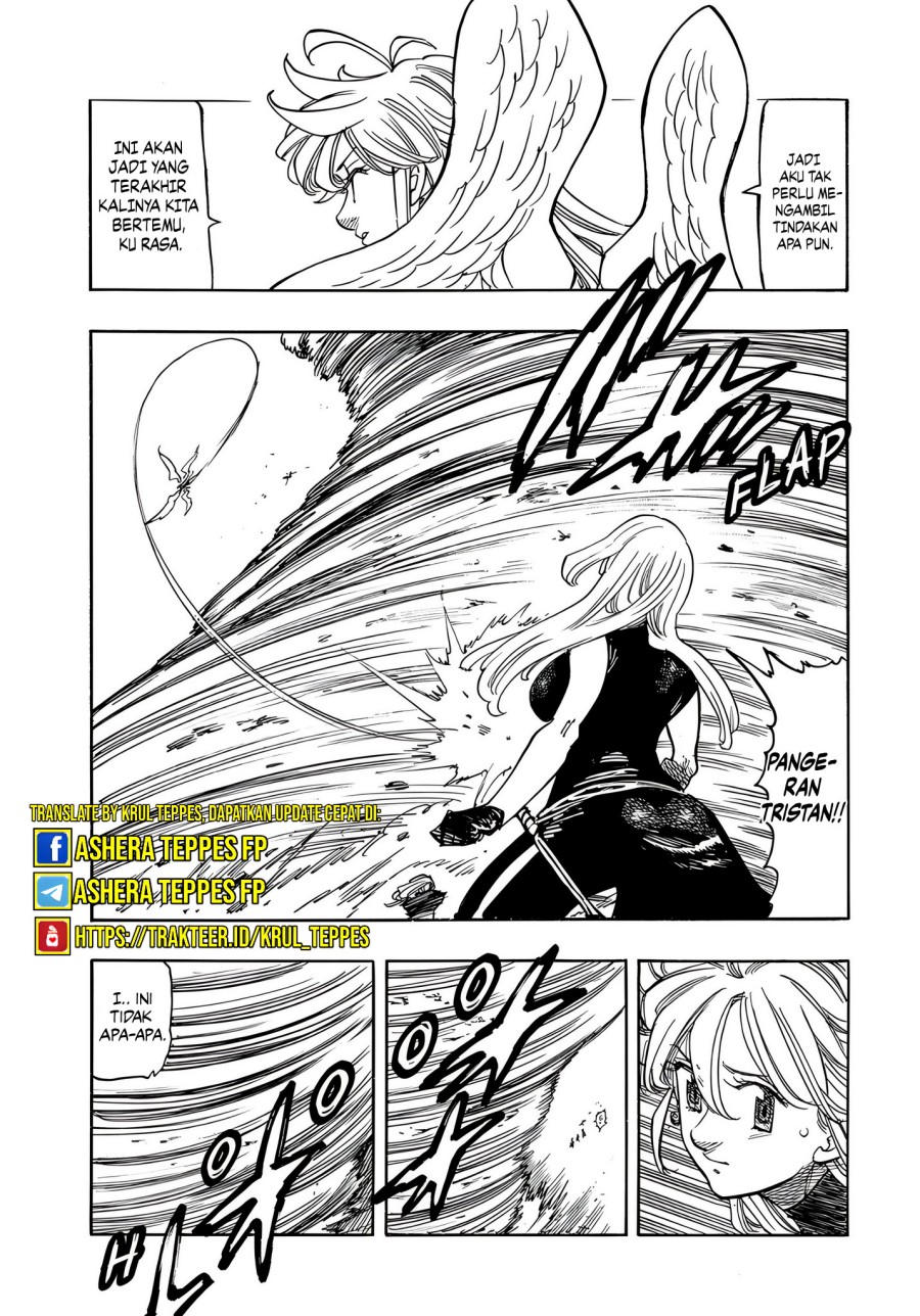 Dilarang COPAS - situs resmi www.mangacanblog.com - Komik mokushiroku no yonkishi 164 - chapter 164 165 Indonesia mokushiroku no yonkishi 164 - chapter 164 Terbaru 8|Baca Manga Komik Indonesia|Mangacan