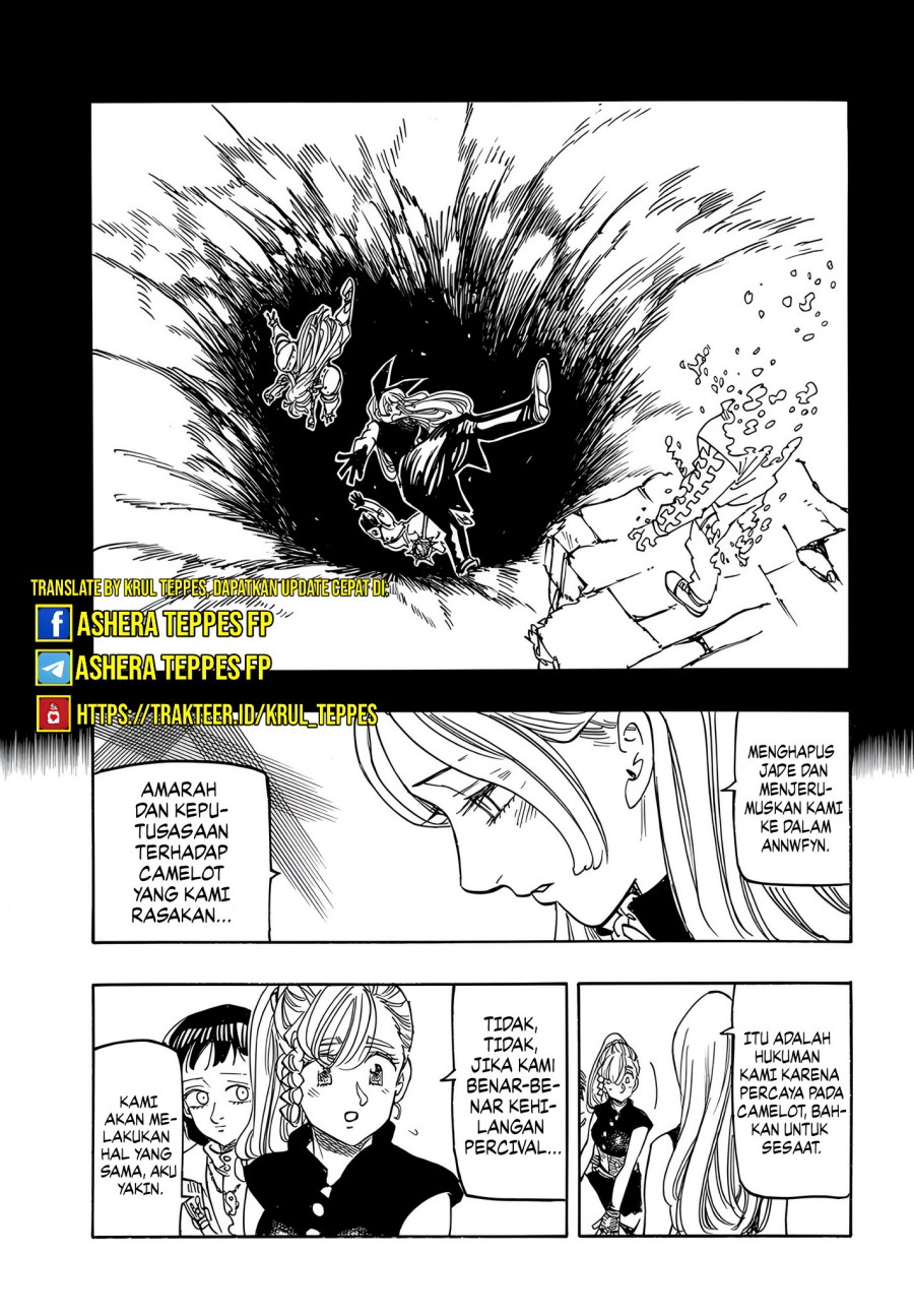 Dilarang COPAS - situs resmi www.mangacanblog.com - Komik mokushiroku no yonkishi 165 - chapter 165 166 Indonesia mokushiroku no yonkishi 165 - chapter 165 Terbaru 16|Baca Manga Komik Indonesia|Mangacan