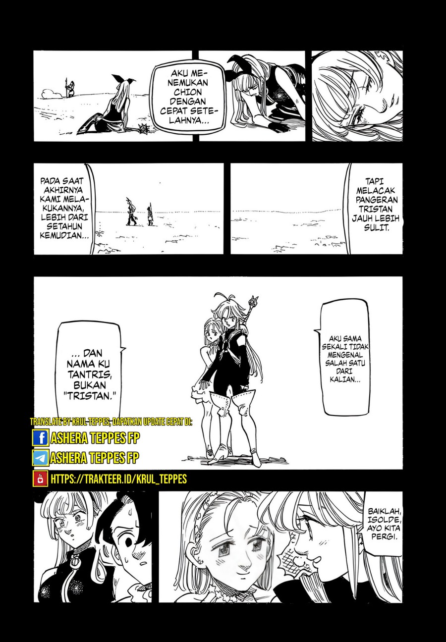 Dilarang COPAS - situs resmi www.mangacanblog.com - Komik mokushiroku no yonkishi 165 - chapter 165 166 Indonesia mokushiroku no yonkishi 165 - chapter 165 Terbaru 17|Baca Manga Komik Indonesia|Mangacan