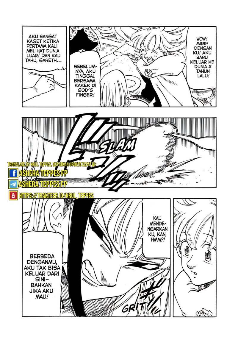 Dilarang COPAS - situs resmi www.mangacanblog.com - Komik mokushiroku no yonkishi 166 - chapter 166 167 Indonesia mokushiroku no yonkishi 166 - chapter 166 Terbaru 5|Baca Manga Komik Indonesia|Mangacan