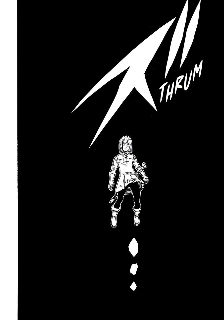 Mokushiroku no Yonkishi Chapter 168 Bahasa Indonesia