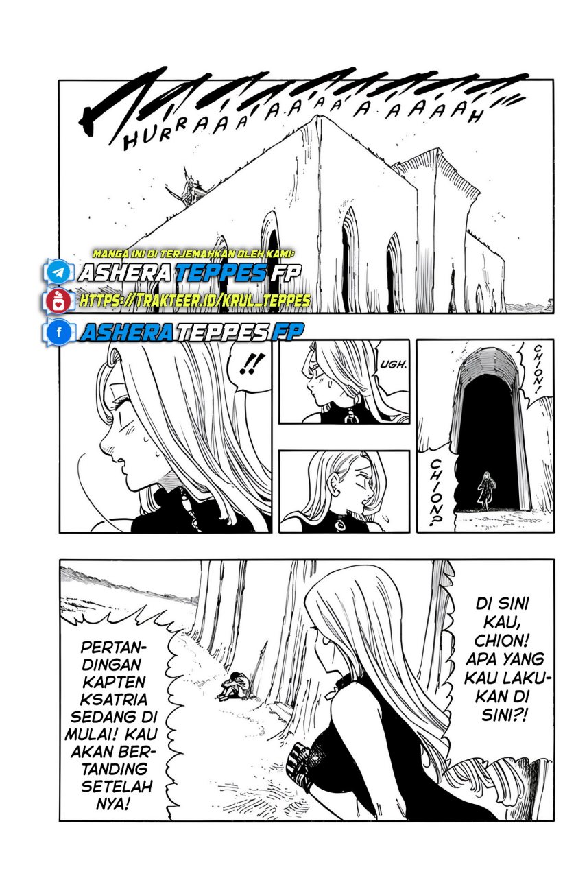 Dilarang COPAS - situs resmi www.mangacanblog.com - Komik mokushiroku no yonkishi 177 - chapter 177 178 Indonesia mokushiroku no yonkishi 177 - chapter 177 Terbaru 2|Baca Manga Komik Indonesia|Mangacan