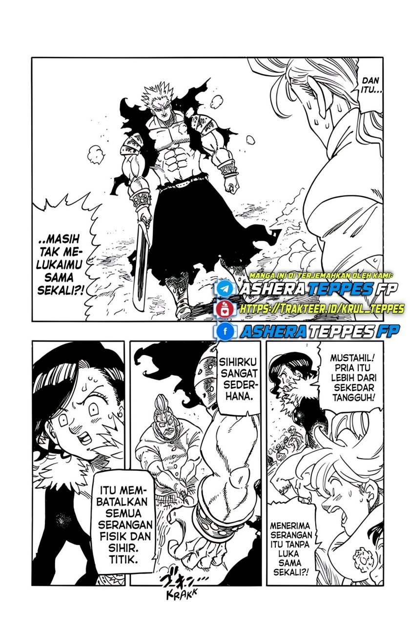 Dilarang COPAS - situs resmi www.mangacanblog.com - Komik mokushiroku no yonkishi 177 - chapter 177 178 Indonesia mokushiroku no yonkishi 177 - chapter 177 Terbaru 11|Baca Manga Komik Indonesia|Mangacan