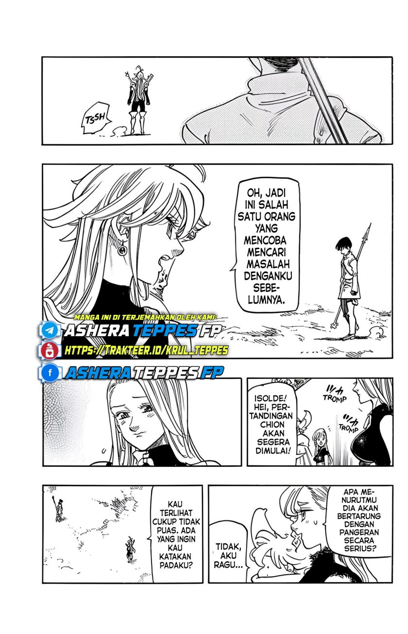 Dilarang COPAS - situs resmi www.mangacanblog.com - Komik mokushiroku no yonkishi 177 - chapter 177 178 Indonesia mokushiroku no yonkishi 177 - chapter 177 Terbaru 20|Baca Manga Komik Indonesia|Mangacan