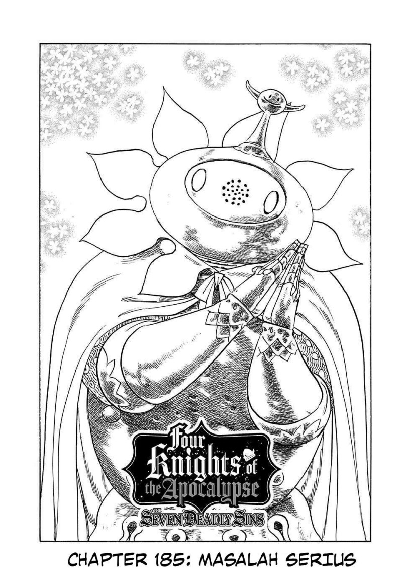 Dilarang COPAS - situs resmi www.mangacanblog.com - Komik mokushiroku no yonkishi 185 - chapter 185 186 Indonesia mokushiroku no yonkishi 185 - chapter 185 Terbaru 1|Baca Manga Komik Indonesia|Mangacan