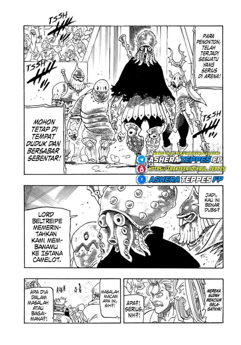 Dilarang COPAS - situs resmi www.mangacanblog.com - Komik mokushiroku no yonkishi 185 - chapter 185 186 Indonesia mokushiroku no yonkishi 185 - chapter 185 Terbaru 3|Baca Manga Komik Indonesia|Mangacan