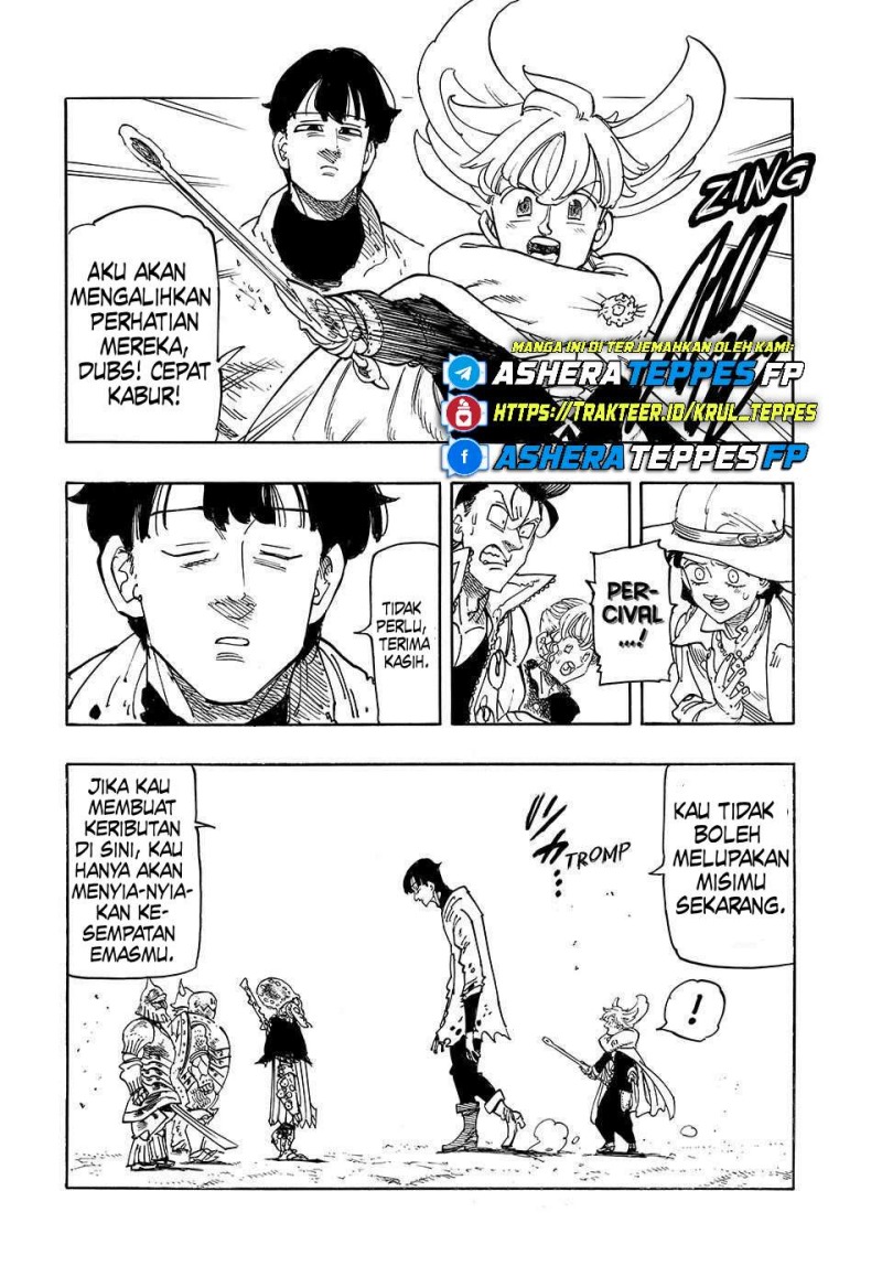 Dilarang COPAS - situs resmi www.mangacanblog.com - Komik mokushiroku no yonkishi 185 - chapter 185 186 Indonesia mokushiroku no yonkishi 185 - chapter 185 Terbaru 4|Baca Manga Komik Indonesia|Mangacan