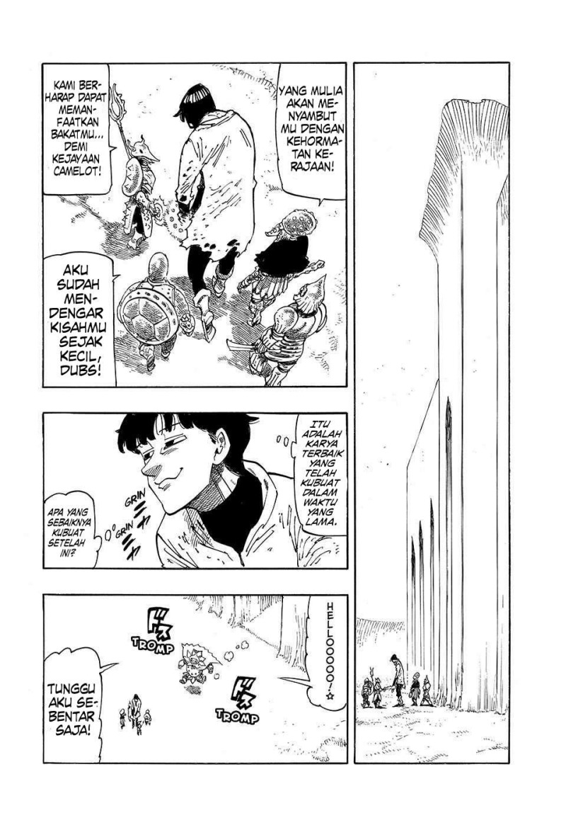 Dilarang COPAS - situs resmi www.mangacanblog.com - Komik mokushiroku no yonkishi 185 - chapter 185 186 Indonesia mokushiroku no yonkishi 185 - chapter 185 Terbaru 6|Baca Manga Komik Indonesia|Mangacan