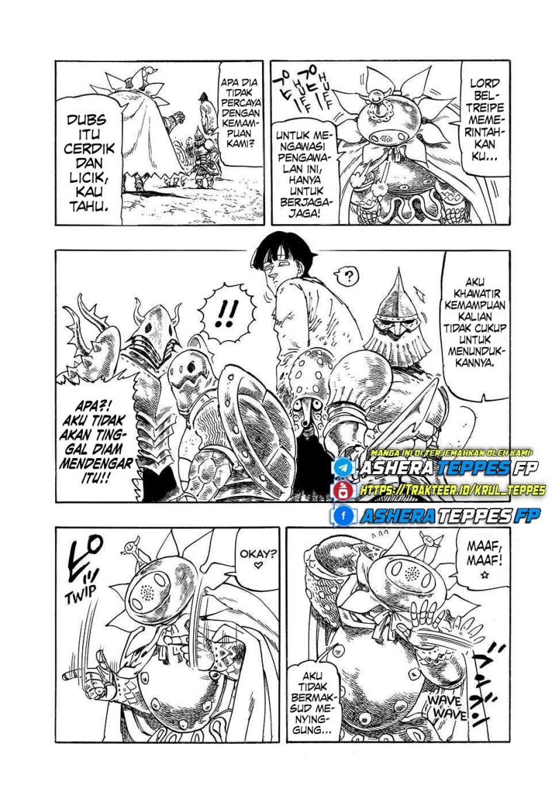Dilarang COPAS - situs resmi www.mangacanblog.com - Komik mokushiroku no yonkishi 185 - chapter 185 186 Indonesia mokushiroku no yonkishi 185 - chapter 185 Terbaru 7|Baca Manga Komik Indonesia|Mangacan