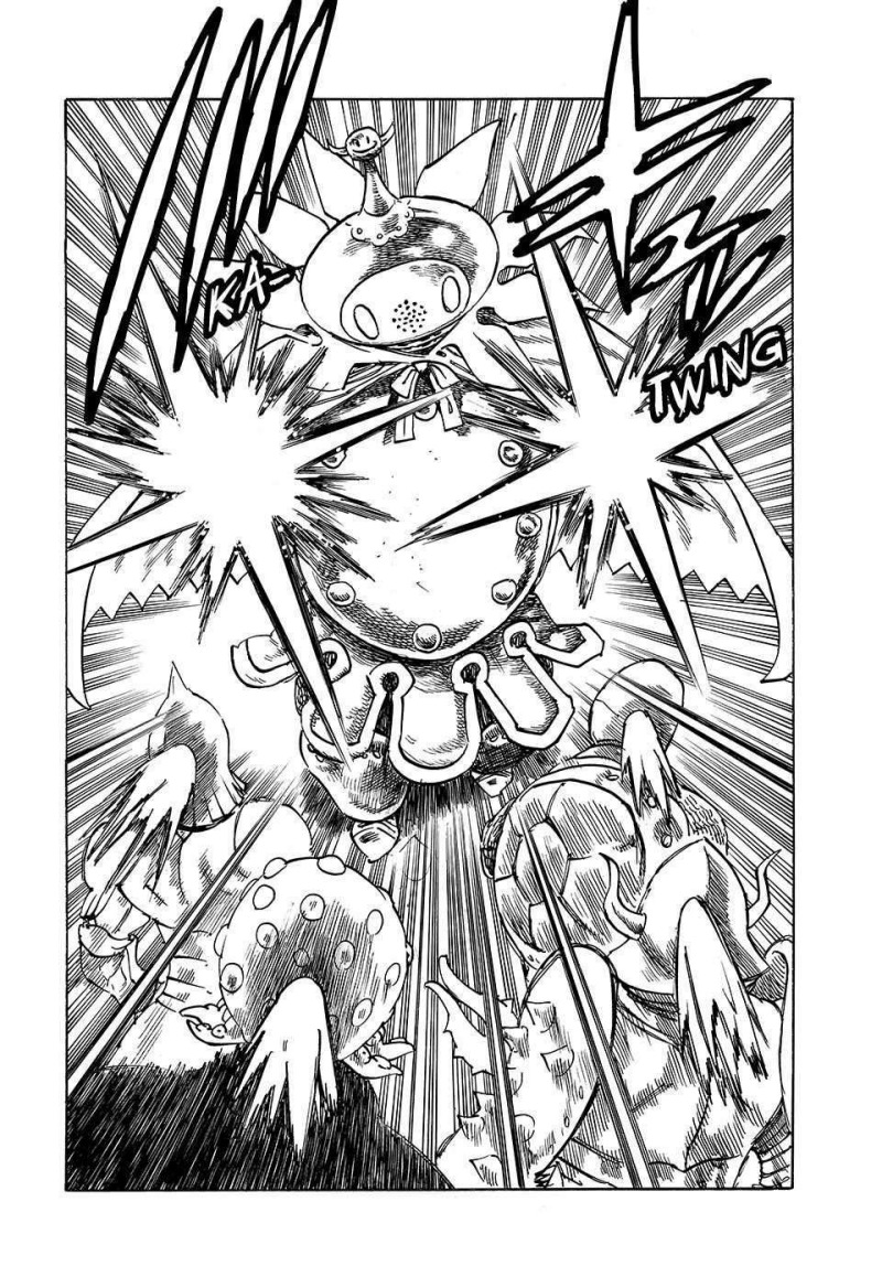 Dilarang COPAS - situs resmi www.mangacanblog.com - Komik mokushiroku no yonkishi 185 - chapter 185 186 Indonesia mokushiroku no yonkishi 185 - chapter 185 Terbaru 8|Baca Manga Komik Indonesia|Mangacan