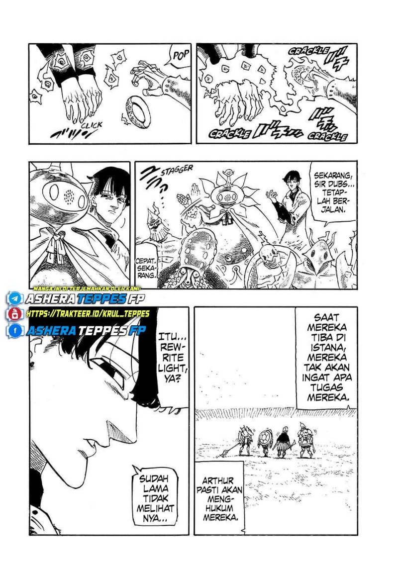 Dilarang COPAS - situs resmi www.mangacanblog.com - Komik mokushiroku no yonkishi 185 - chapter 185 186 Indonesia mokushiroku no yonkishi 185 - chapter 185 Terbaru 10|Baca Manga Komik Indonesia|Mangacan
